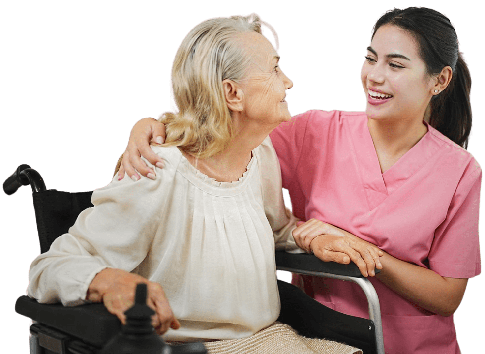 Care support coaching preview