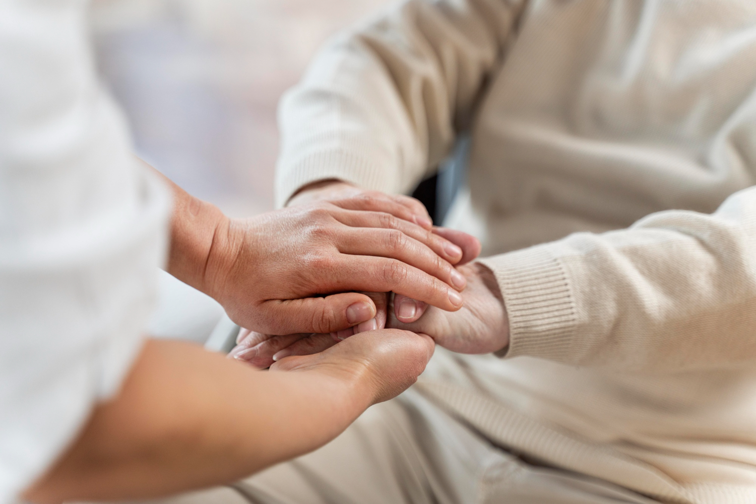 Home care startup planning setting